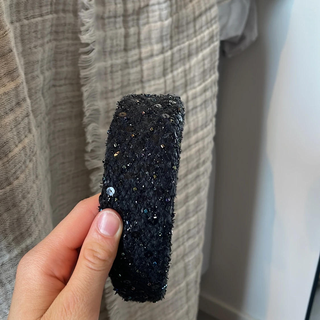 Diadem ifrån BECK SÖDERGAARD  - 90