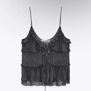 Zara topp - Jätte snygg till sommaren, inga defekter!❤️❤️