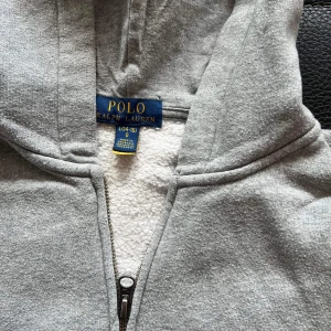 Barn tröja - Bra Skick grå 