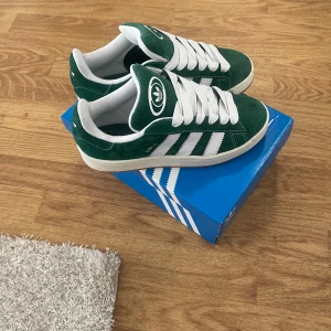 Campus 00s  - Använda 1 gång  