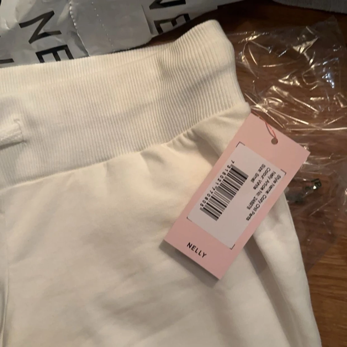 nelly mjukisbyxor - 90