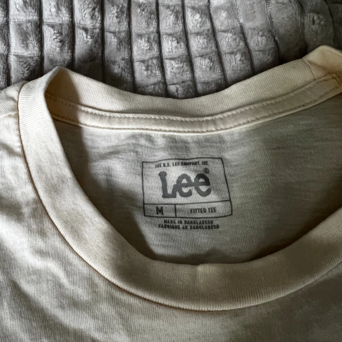 Lee t-shirt