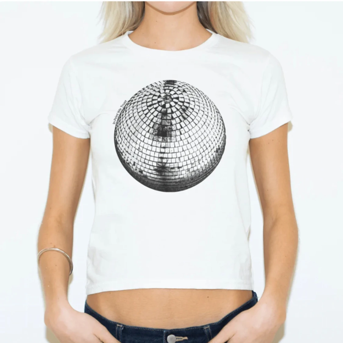 t-shirt inprintwetrust