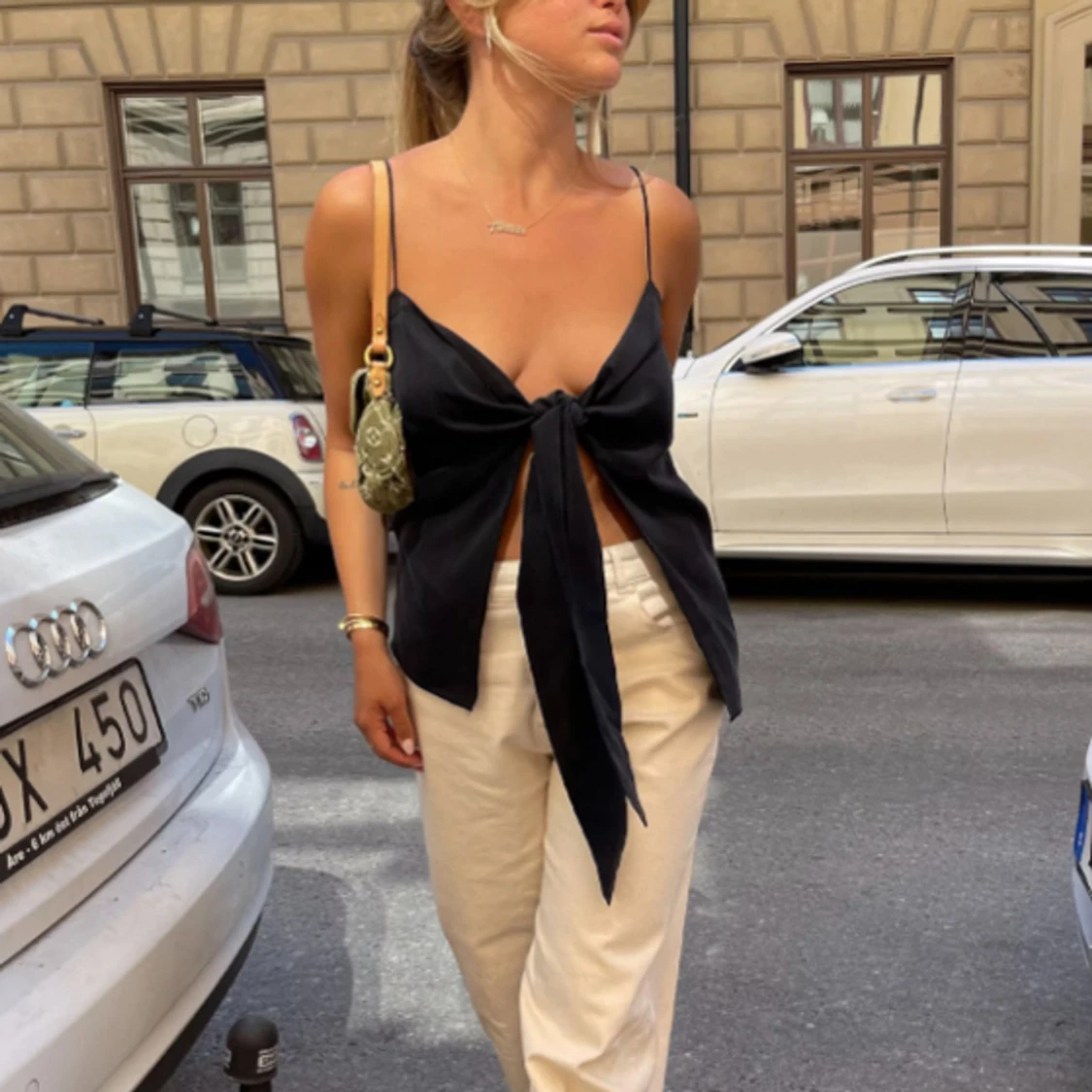 Topp från Djerf Avenue  - 90