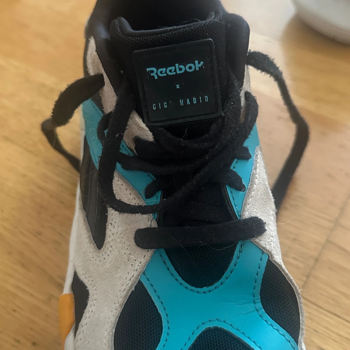 reebok x Gigi Hadid  - 90