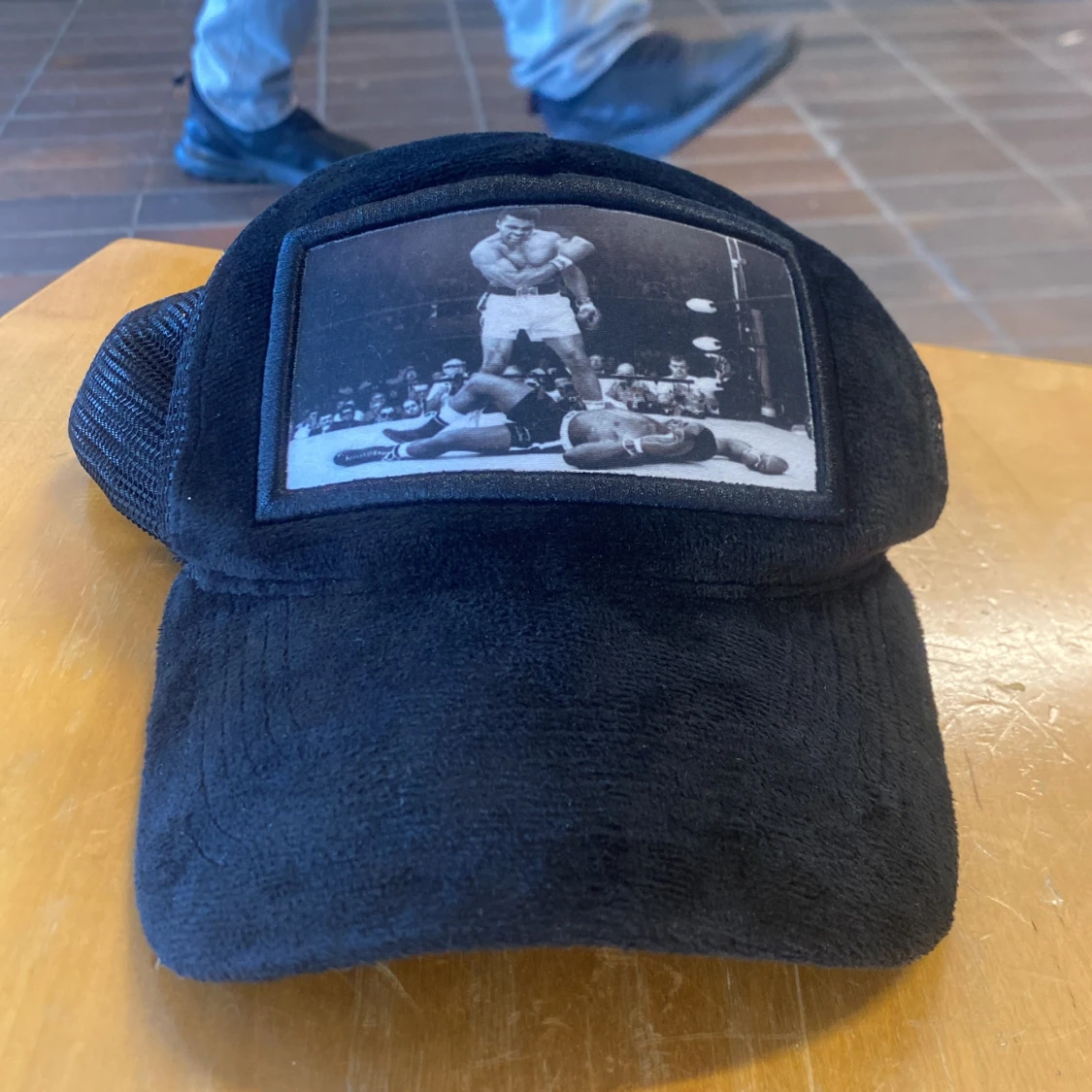 Helt ny invicto sweden keps ny pris: 499kr