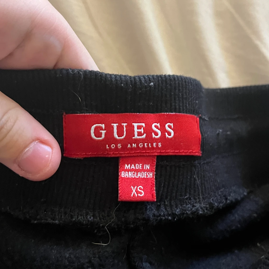 Guess byxor  - 90
