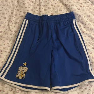 Göteborg - Ifk Göteborg shorts i storlek S! Mycket bra skick 