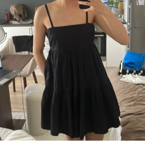 klänning  - fint skick