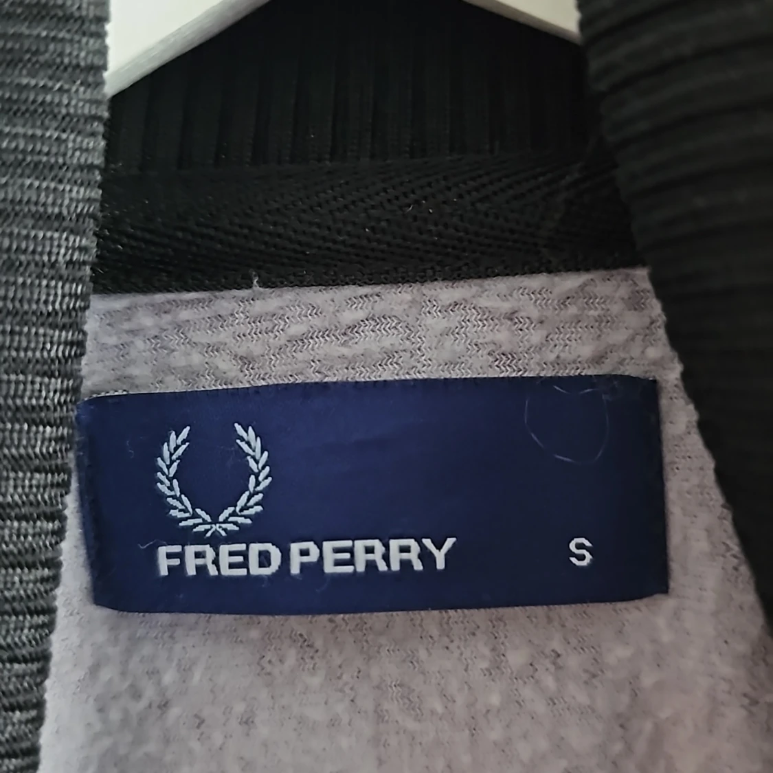 Fred Perry - 90