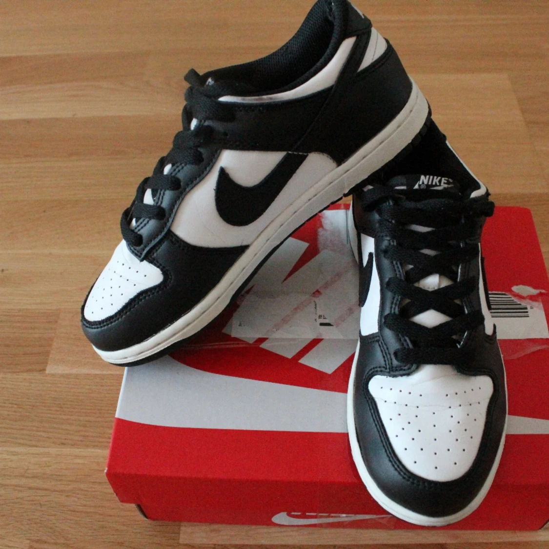 Nike Dunk Low Retro - 90