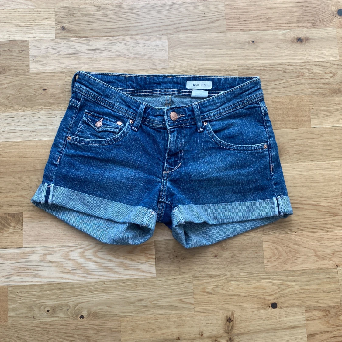 Jeansshorts🥰🙏🏽 - 90