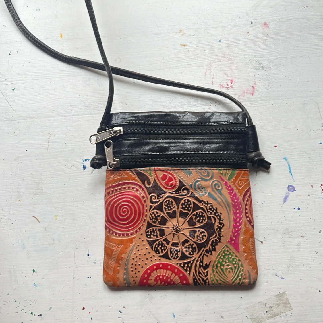 Cute small crossbody bag  - 91