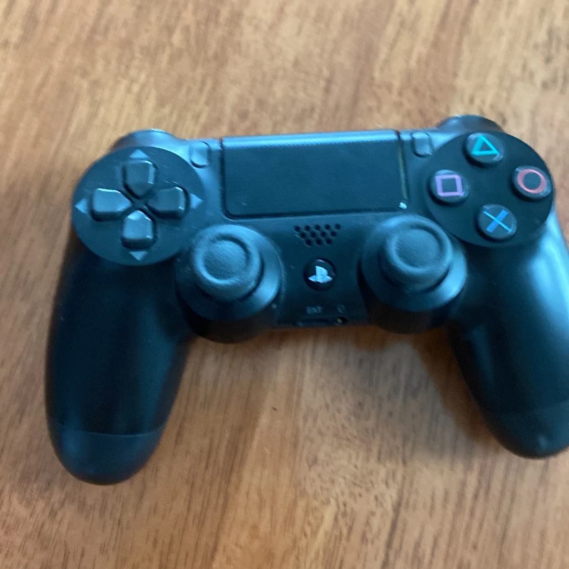 Ps4 kontroll  