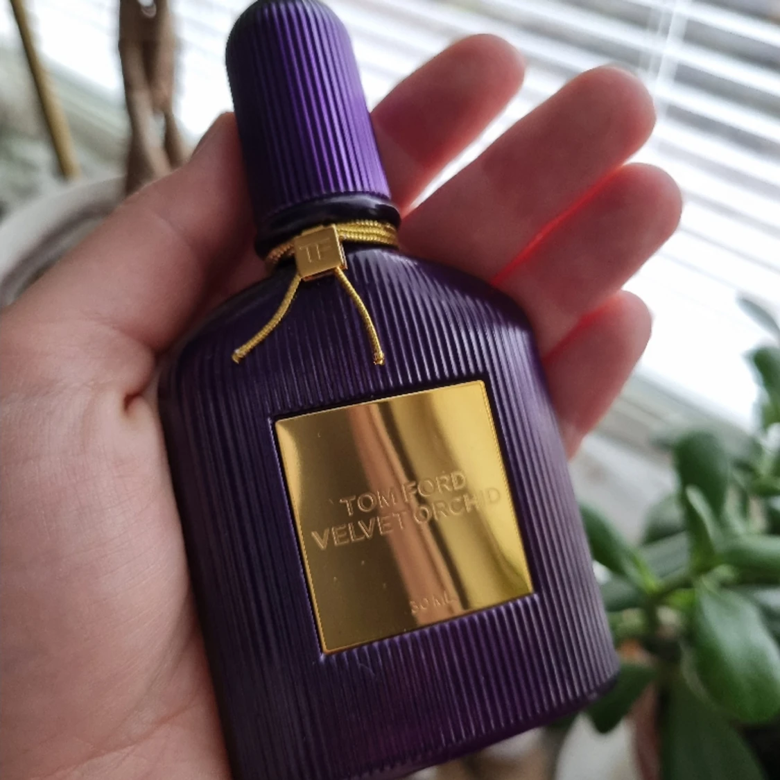 Tom Ford Velvet Orchid 30ml