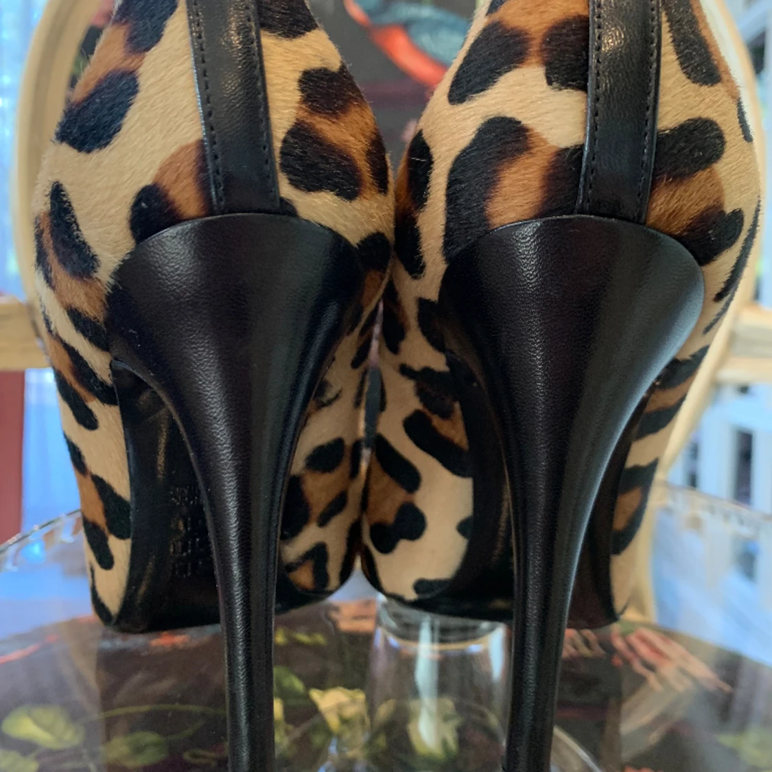 Stilettklackar 36 - 91