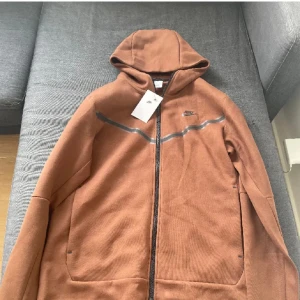 Nike hoodie  - Storlek m 