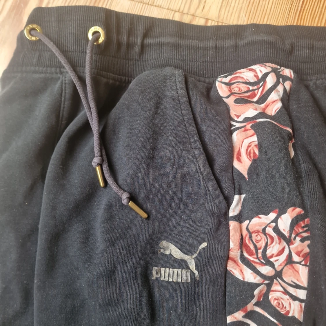 Mjukispyxor från puma - 90