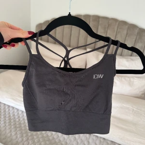 Sport topp - Säljer denna snygga sporttoppen från Icaniwill🥰