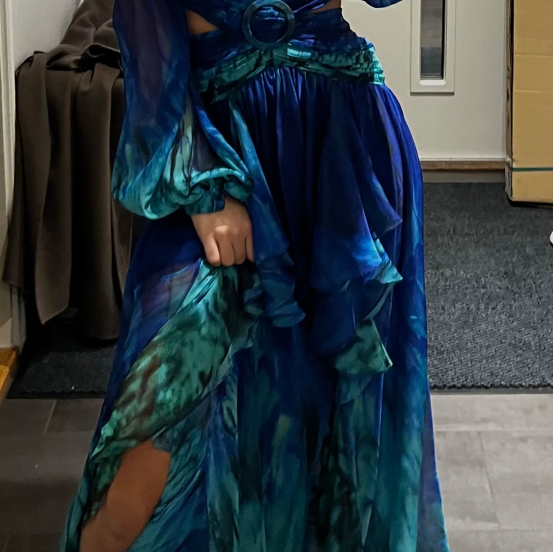 Aftonklänning  - 90