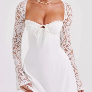 Studentklänning  - Så fin studentklänning  Endast testad  Köpt från Pinterest 