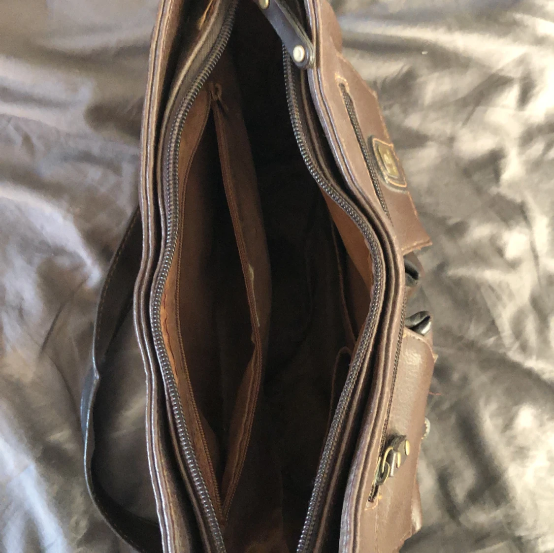 Supersnygg väska - 90