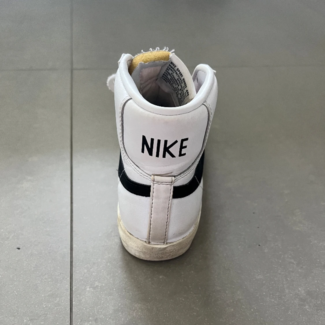 Nike sneakers  - 91