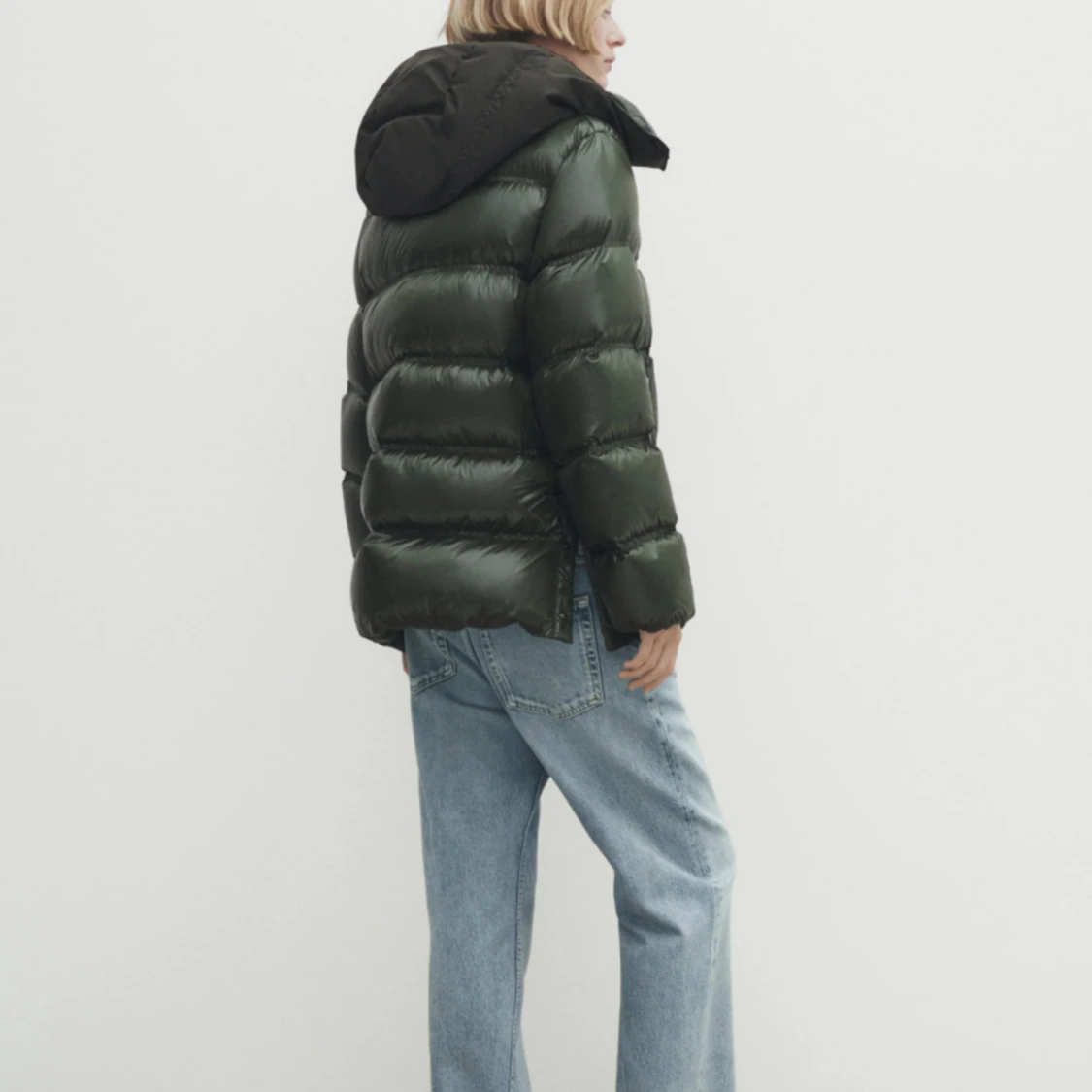 Massimo Dutti jacka - 91