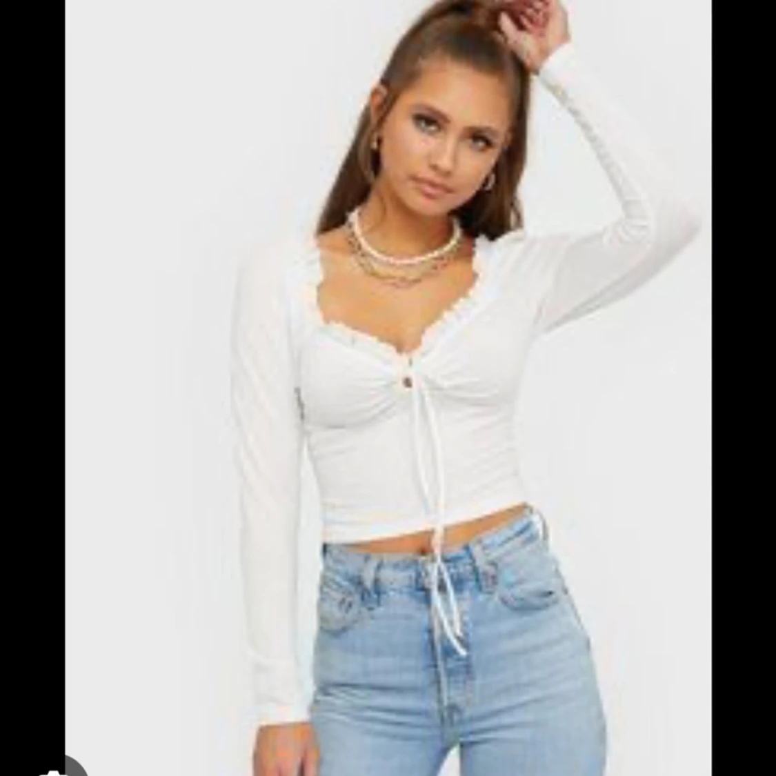 Aldrig använd med pris lapparna  kvar 