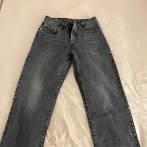 Helt nya Levi’s jeans 501 