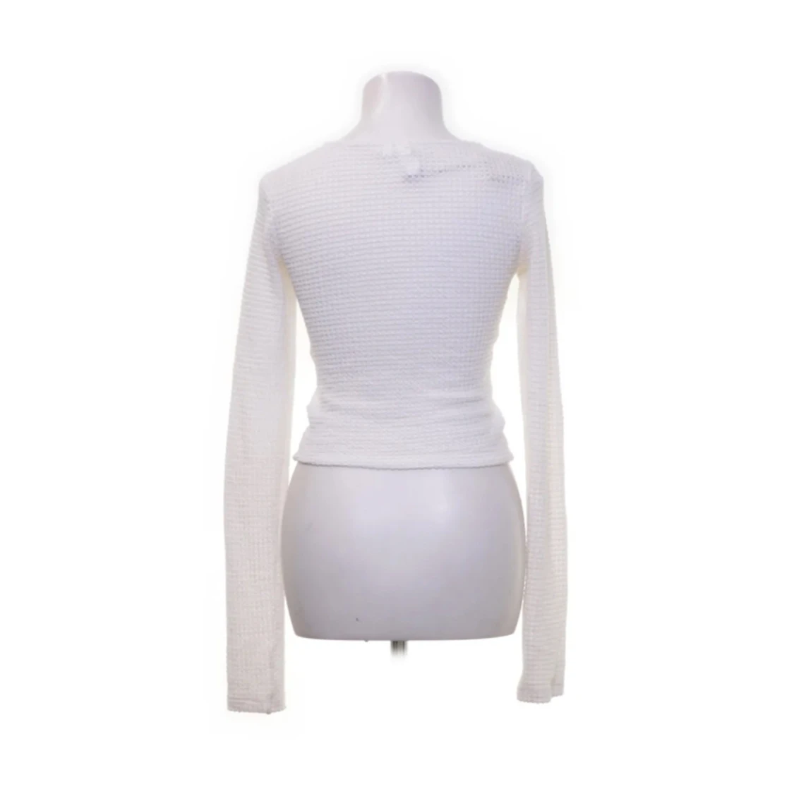 Resume kofta vit - 90