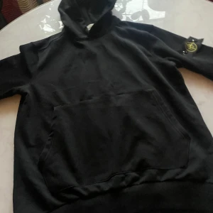 Fet hoodie Stone island - 10/10 fet hoodie