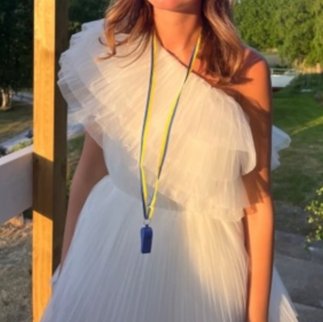 Studentklänning - 90