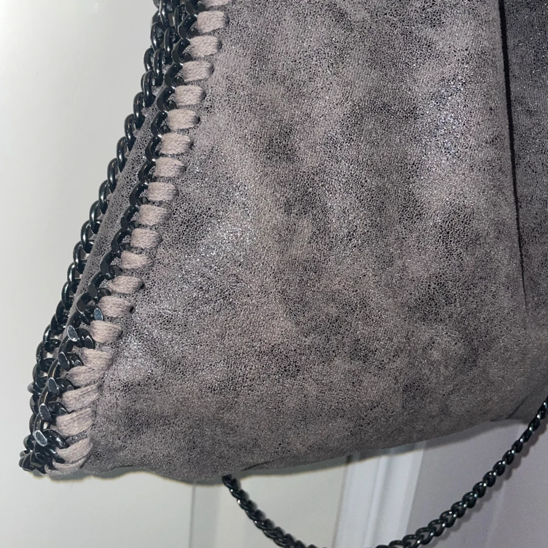 Stella McCartney liknande väska - 90