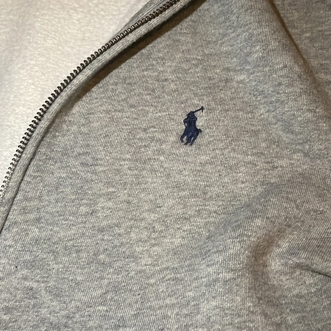 Ralph lauren ziphoodie - 90