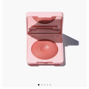 Caia blush - i peach sorbet, endast testad 🧡🩷