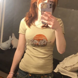 Tröja ifrån sydafrika💞 - En super tjusig tröja som gör en välldigt snatched o se bra ut❤️