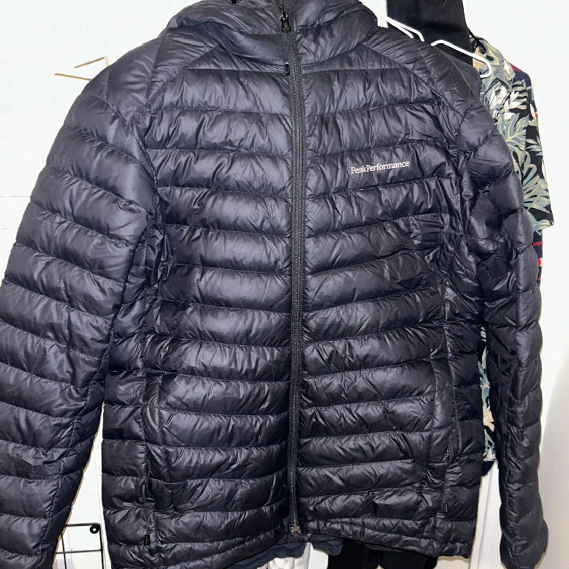 Peak performance jacka