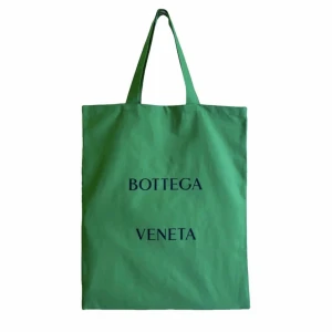 Bottega Veneta XL Tote Bag - Bottega Veneta XL canvas tote bags 