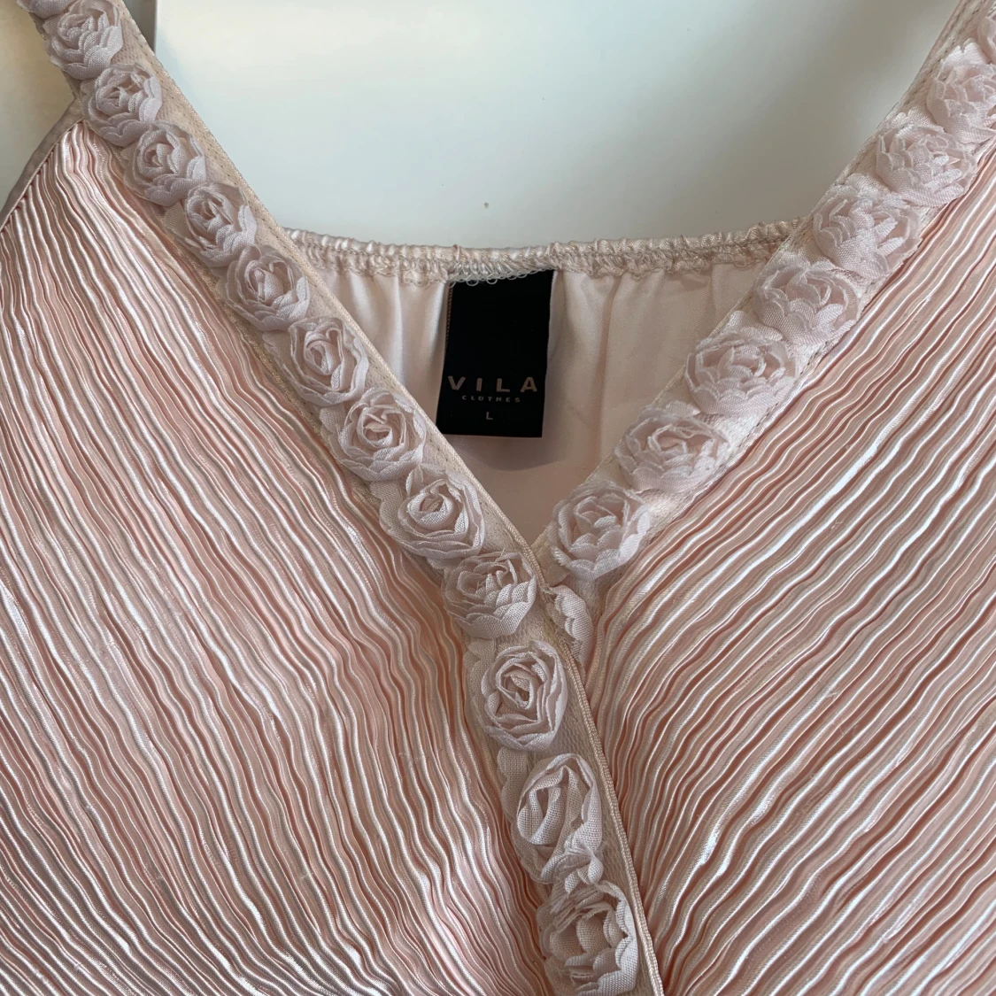 Vacker klänning - 90