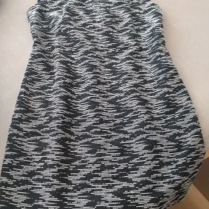 Fin kläning - Lite advänd 