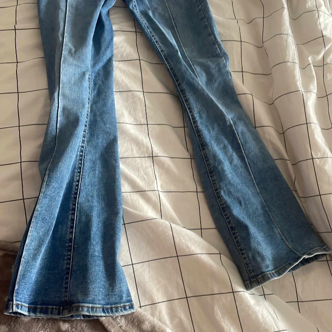  Låg midja byxor  - 90