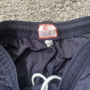 Eric Emanuel Shorts - Säljer dessa oanvända Eric Emanuel Shortsen i storlek XL. Passar dig som är ca 175-180cm lång. Pris och mått diskuteras i DM vid snabb affär.