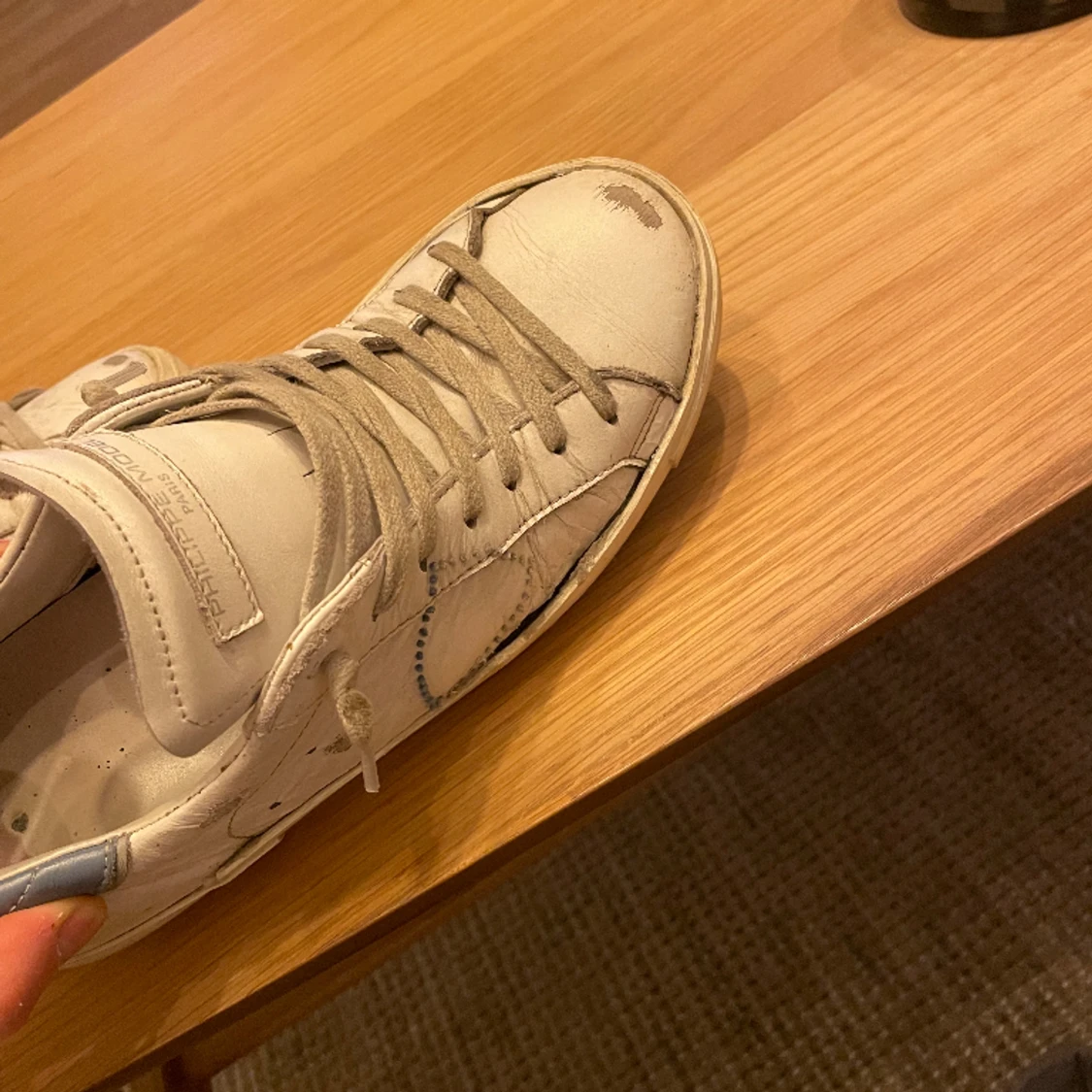 Philippe model skor - 90