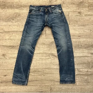 Replay jeans - Bra skick 