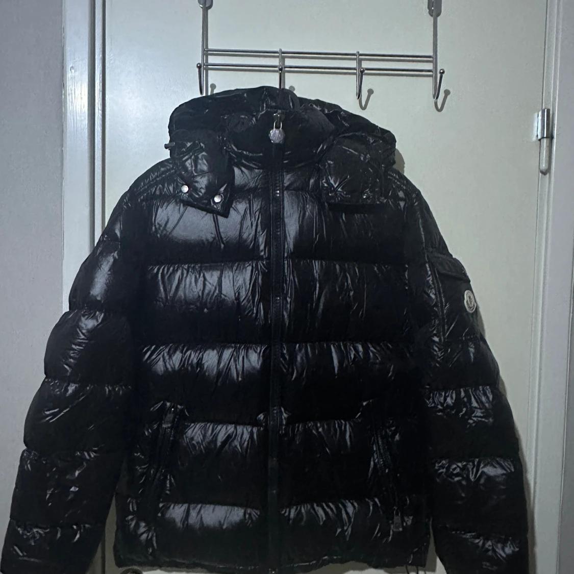 Moncler maya