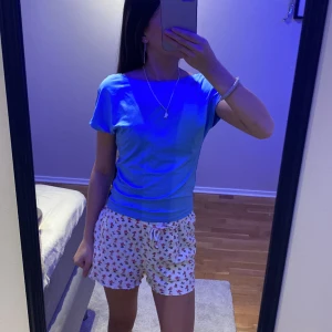 Ljus blå Top🤍🤍 - Jätte fin ljus blå Top från bok bok💙 köpt i sommras andvädns fåtal gånger säljer pga passar inte mig 