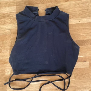 Topp - Topp från shein, aldrig använd. Storlek xs