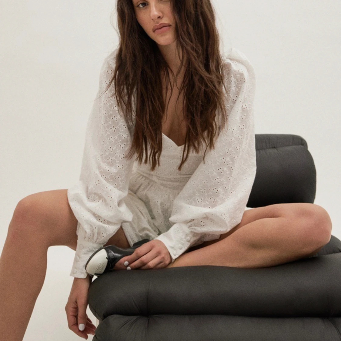 Studentklänning  - 90