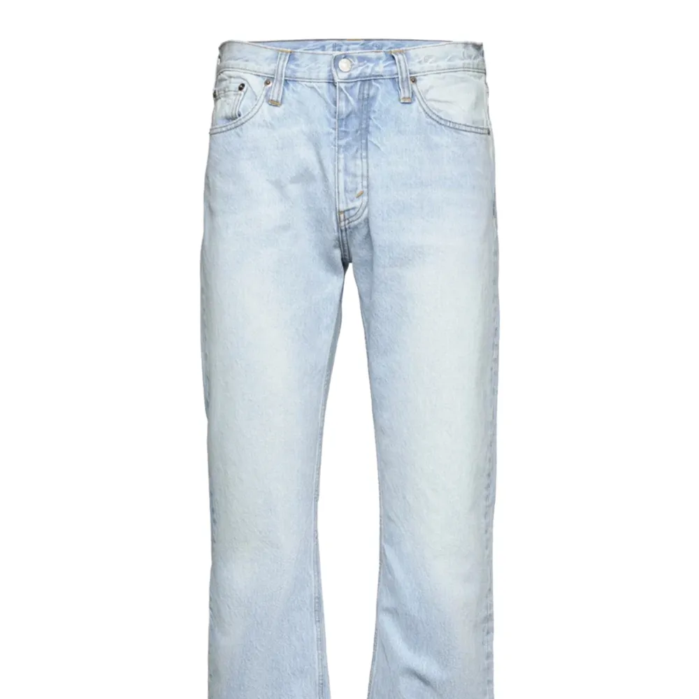 Hope jeans venne asså aldrig använt dessa. hitta dom i min garderob. Nypris är 2200. Storlek 28/30. Jeans & Byxor.